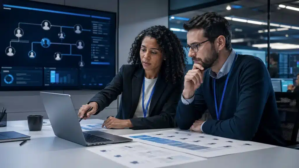 Como identificar cláusulas abusivas na minuta de contrato antes de assinar?