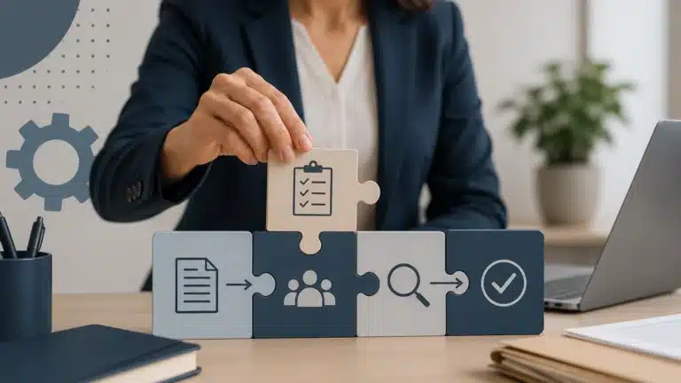 como montar um sop para equipes de licitacoes