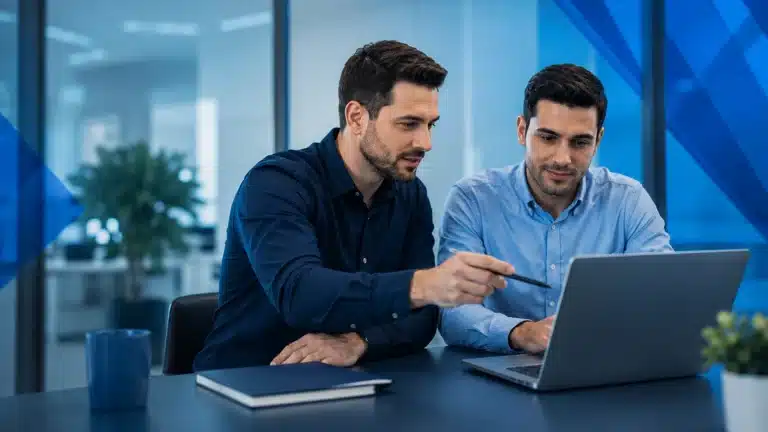 como treinar novos colaboradores para licitar?