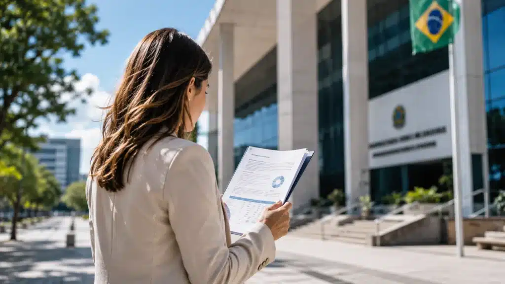Como estruturar a proposta técnica em licitações de serviços?