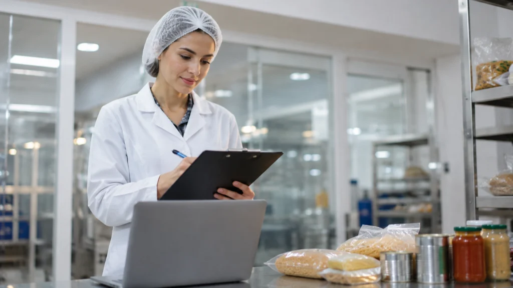 licitação de alimentos como vender ao governo?