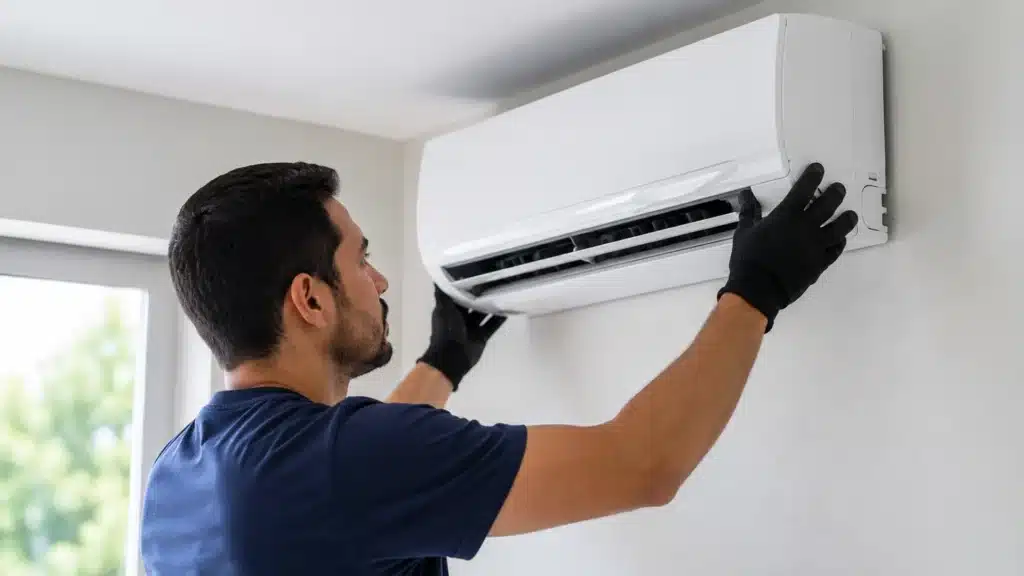 licitação de ar condicionados e climatização como vender ao governo?