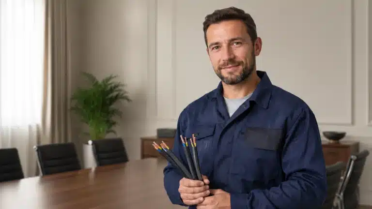 licitação de materiais elétricos como vender ao governo?