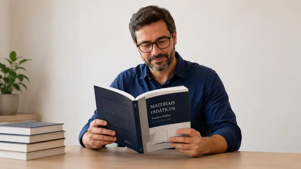 licitação para livros e materiais didáticos como vender ao governo?