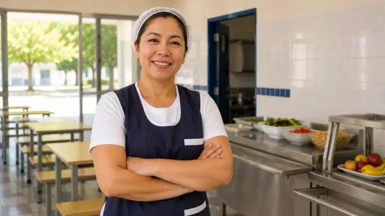 licitação de merenda escolar como vender ao governo?