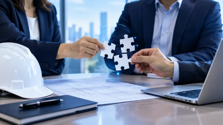 Consórcio de empresas em licitação: como montar, habilitar e decidir?