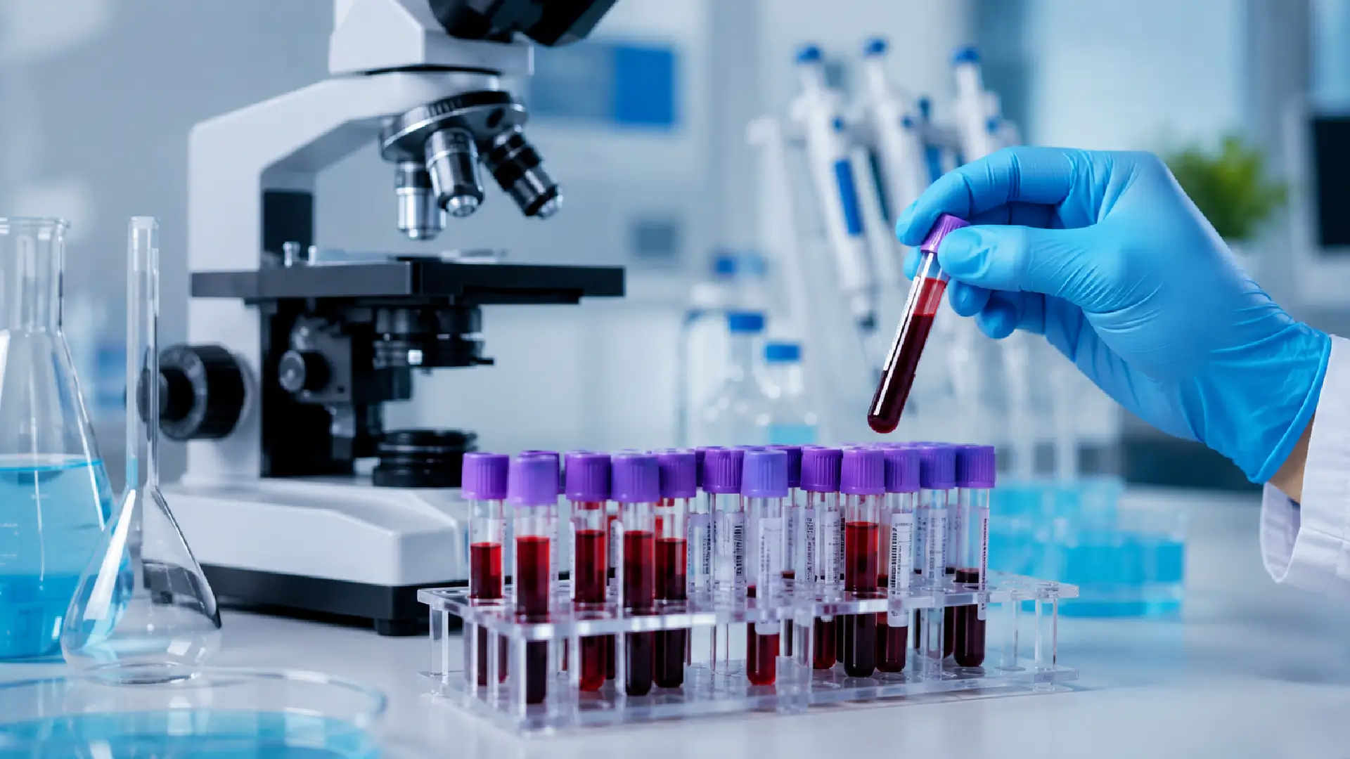 Licitação de exames laboratoriais: como prestar serviços ao governo?