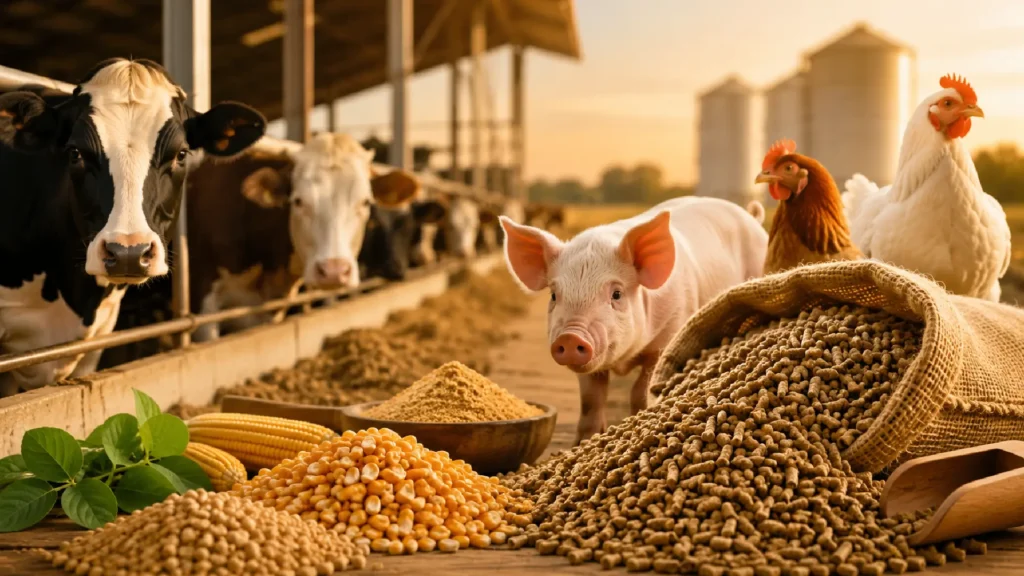Licitação de rações e alimentação animal: como vencer?