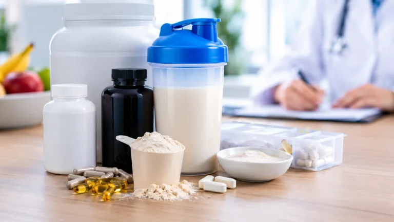 Licitação de suplementos alimentares e dietas enterais: guia do fornecedor