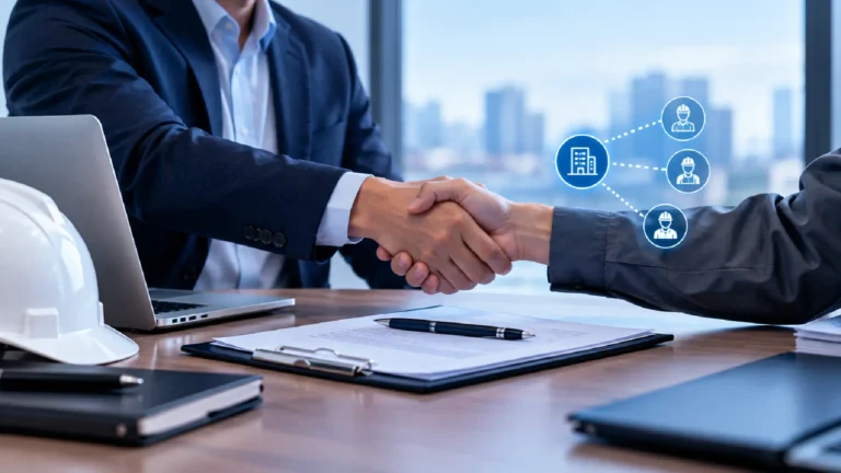 Subcontratação em licitação: quando é permitida, limites e responsabilidades