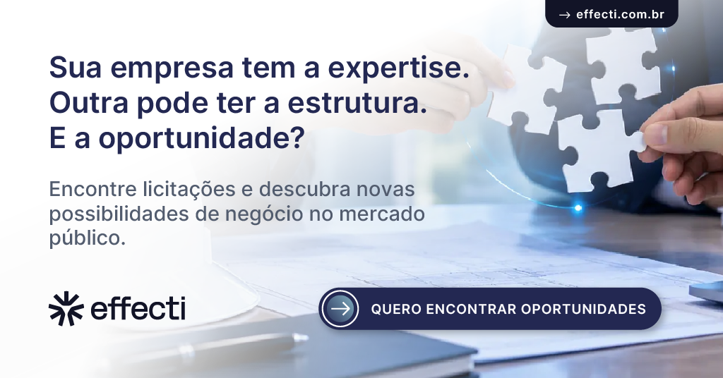 Consórcio de empresas em licitação: como montar, habilitar e decidir?