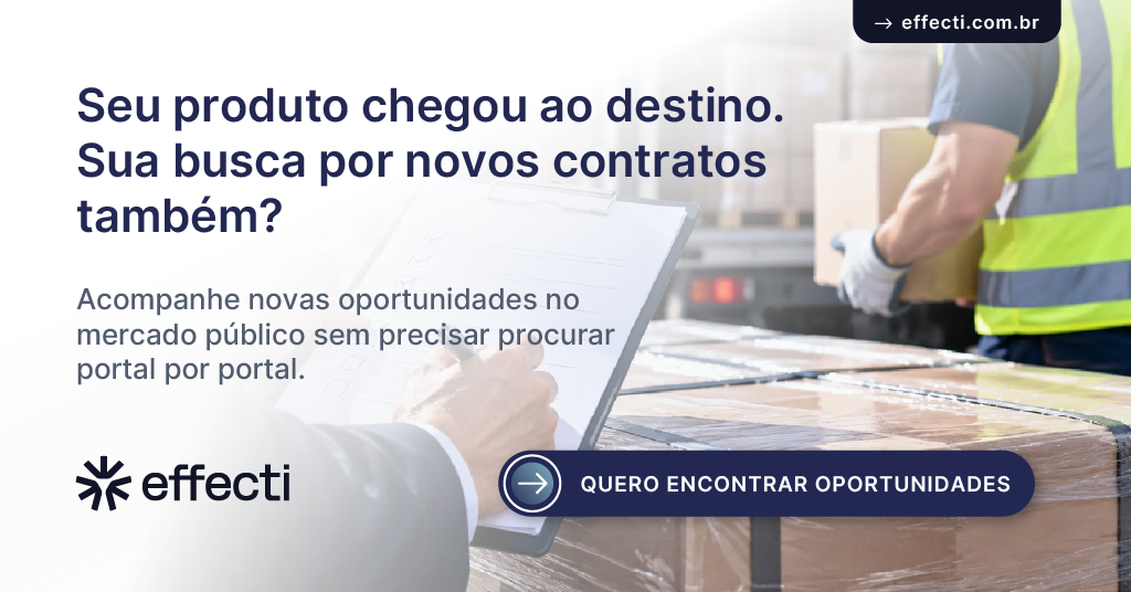 Recebimento provisório e definitivo do objeto: prazos, termos e consequências