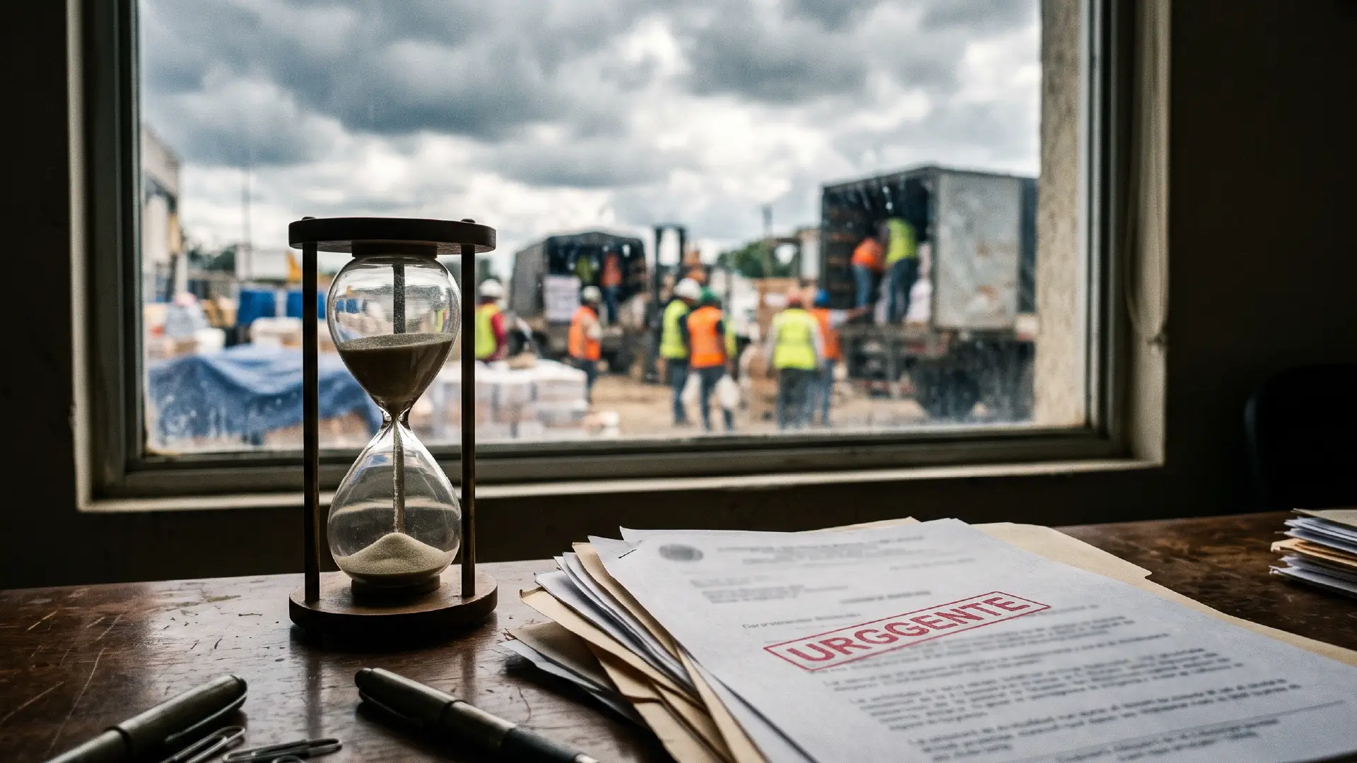 Dispensa emergencial e calamidade: como fornecer ao governo?