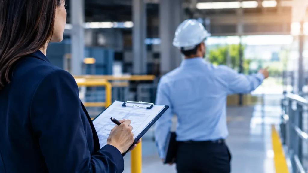 Visita técnica em licitação é obrigatória? Atestado e declaração
